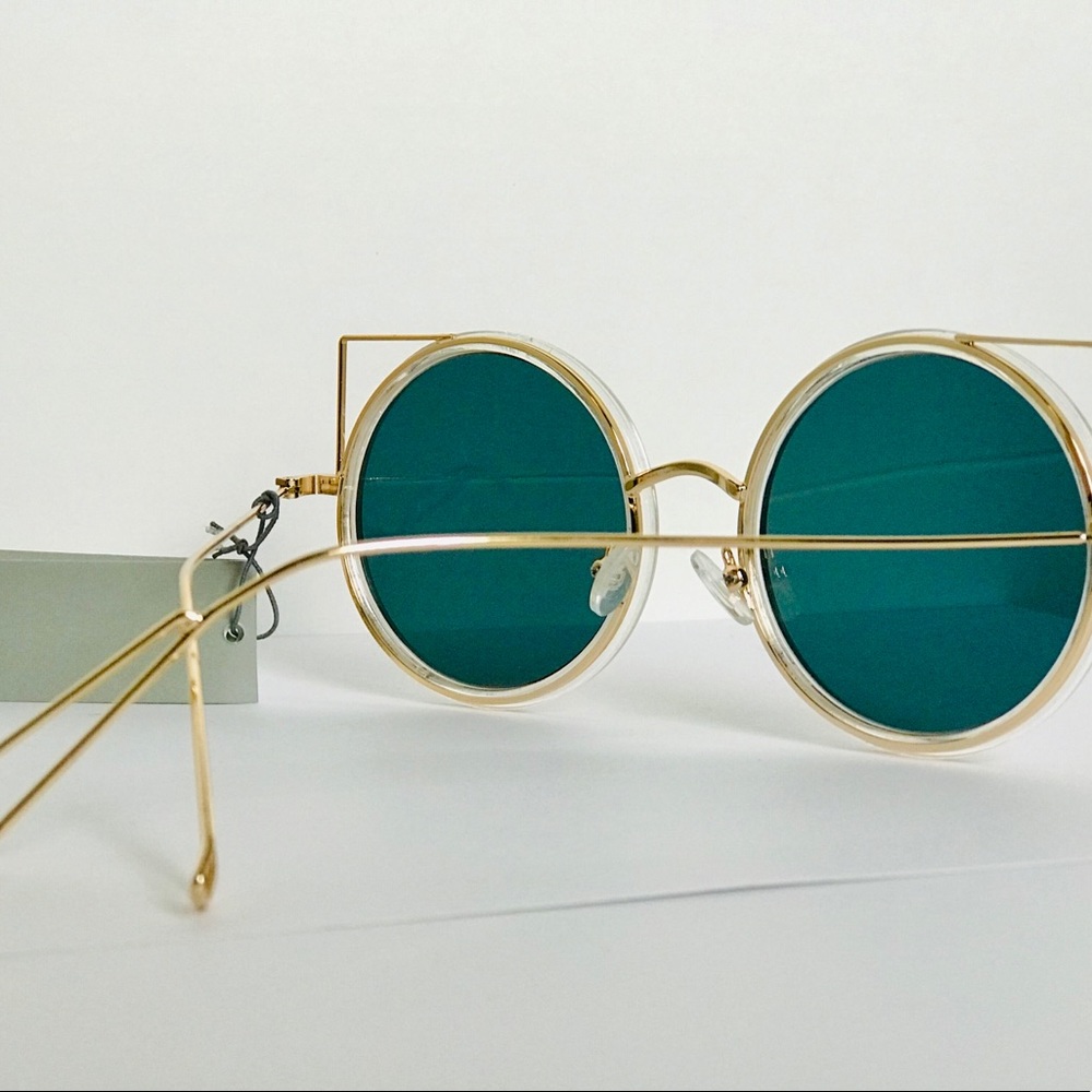 City Shades sunglasses - Picture 2 of 7